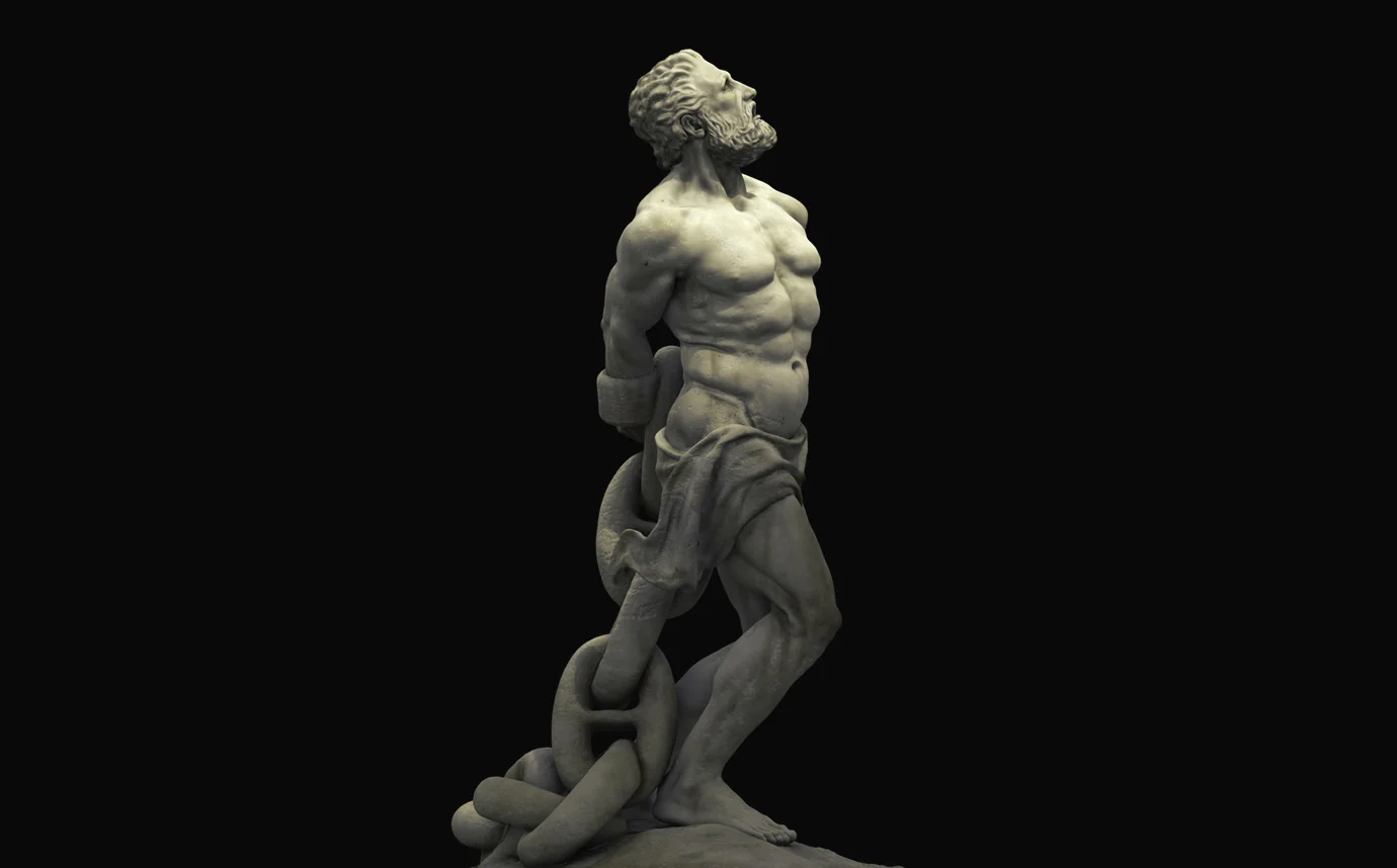 The Rights of Man & Monster