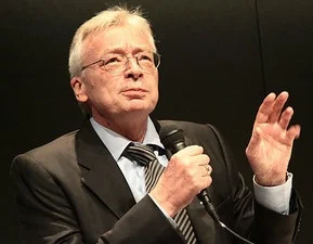Hans-Hermann Hoppe