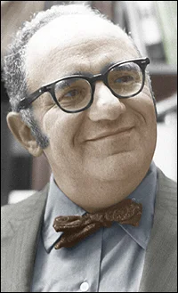Murray N. Rothbard