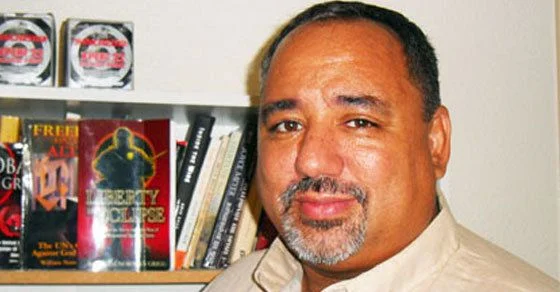 Will Grigg Was a Mighty Voice for Justice and Liberty