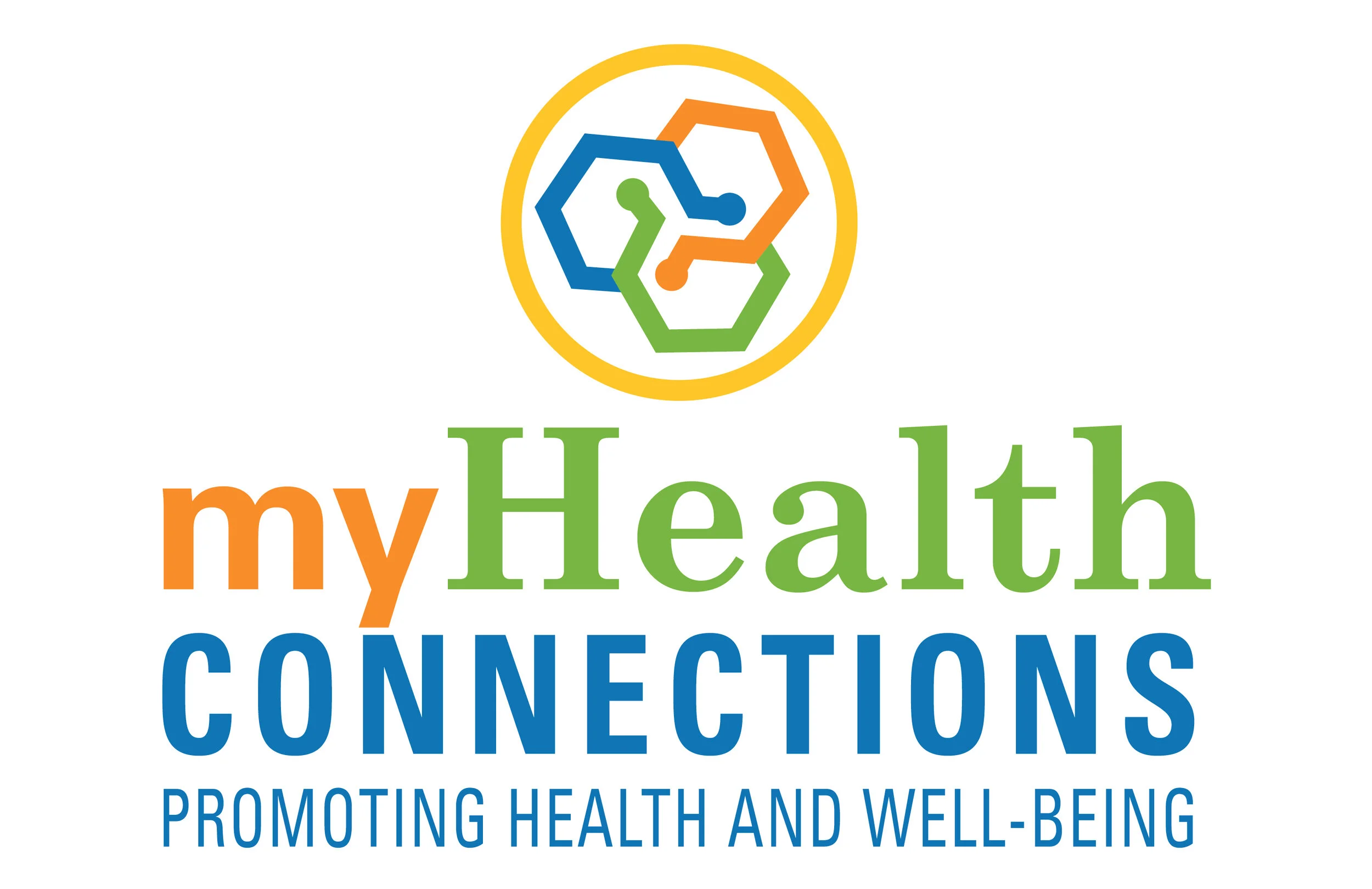 Illinois Cook County Employee’s Wellness Program Logo