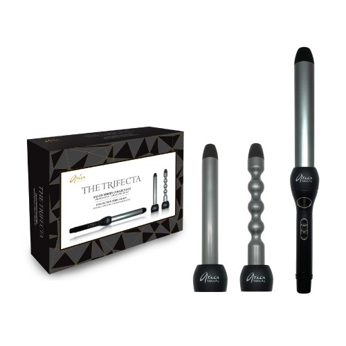 aria curling wand