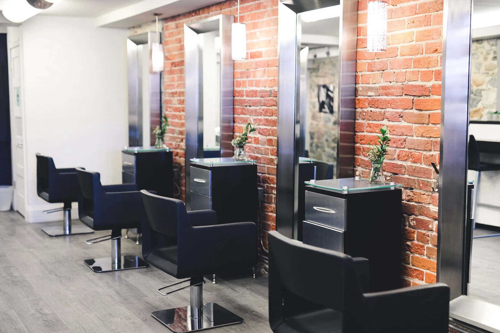 Our Team — Grotto Hair Studio