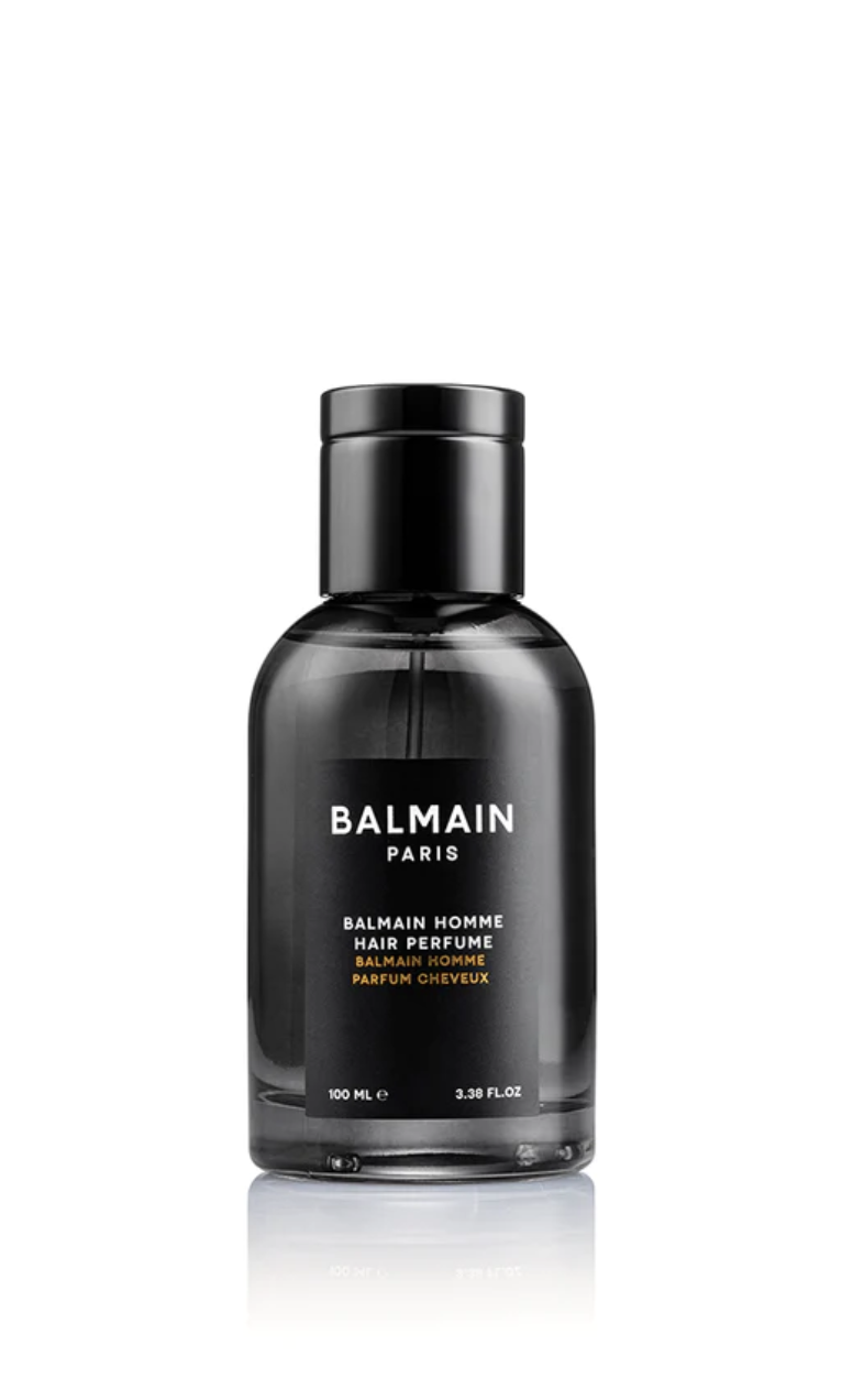 balmain fragrance