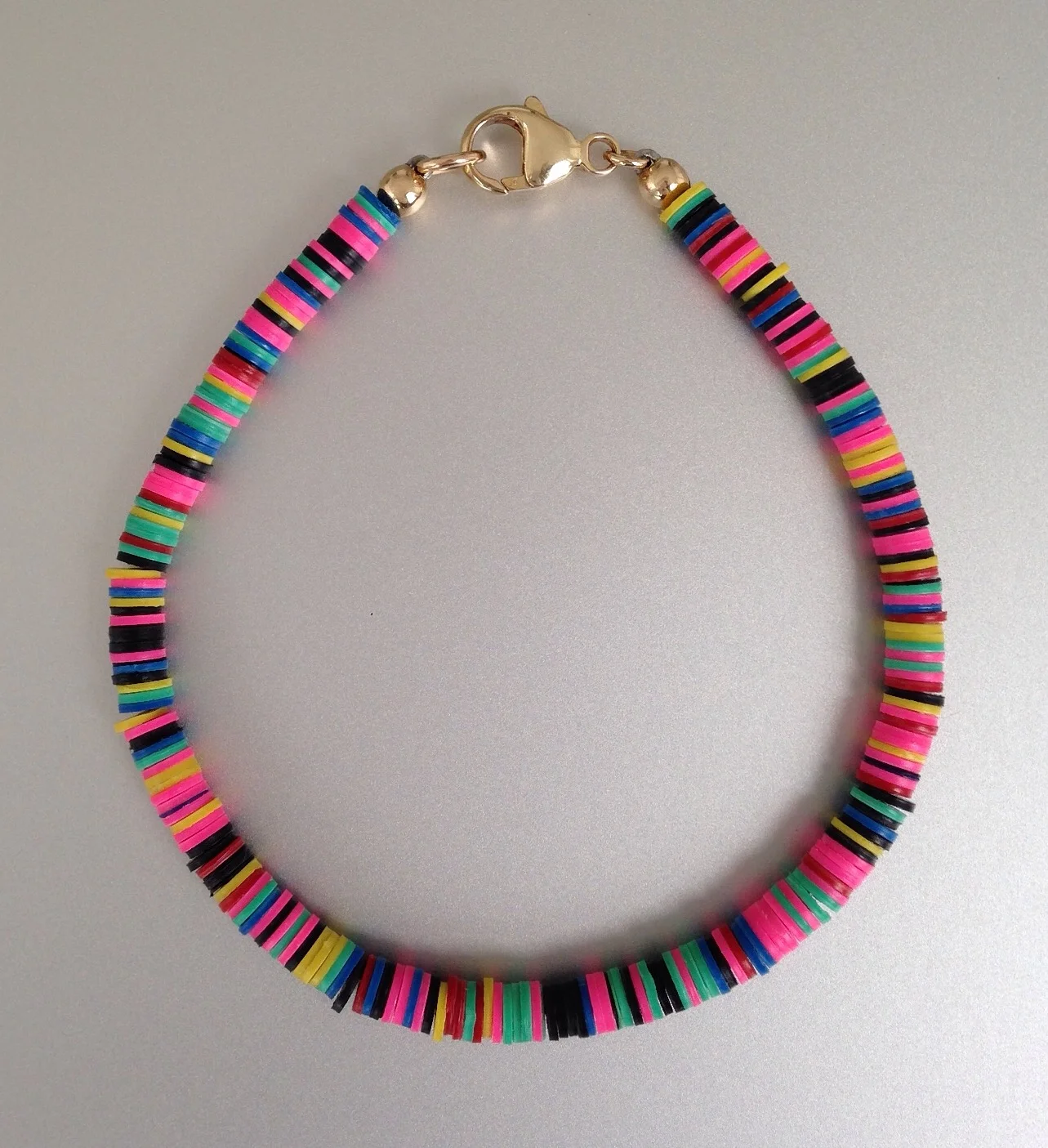 African Vinyl Bracelet .jpg