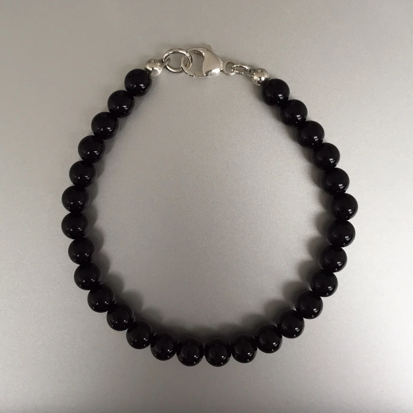 Onyx Silver Bracelet .jpg