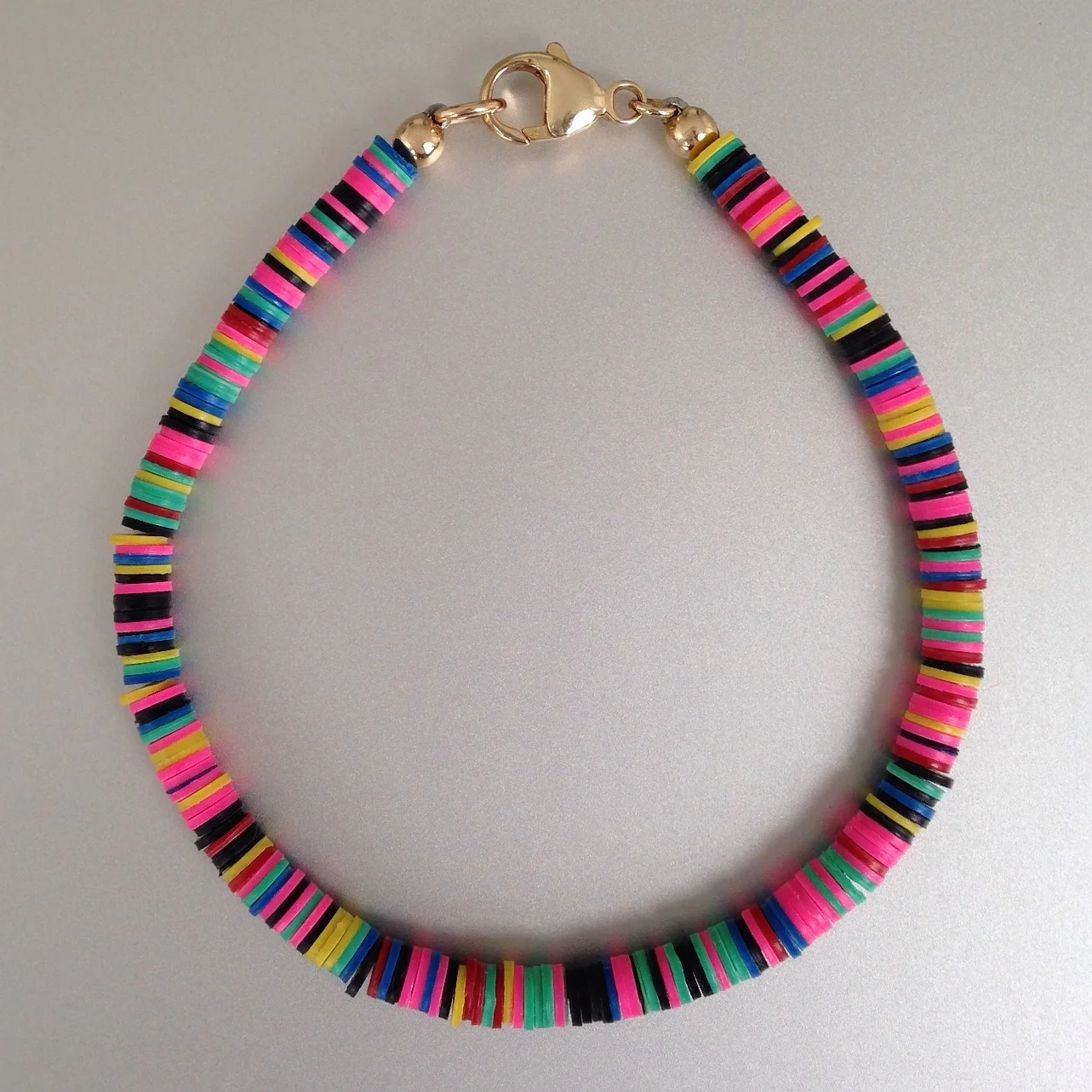 African Vinyl Bracelet .jpg