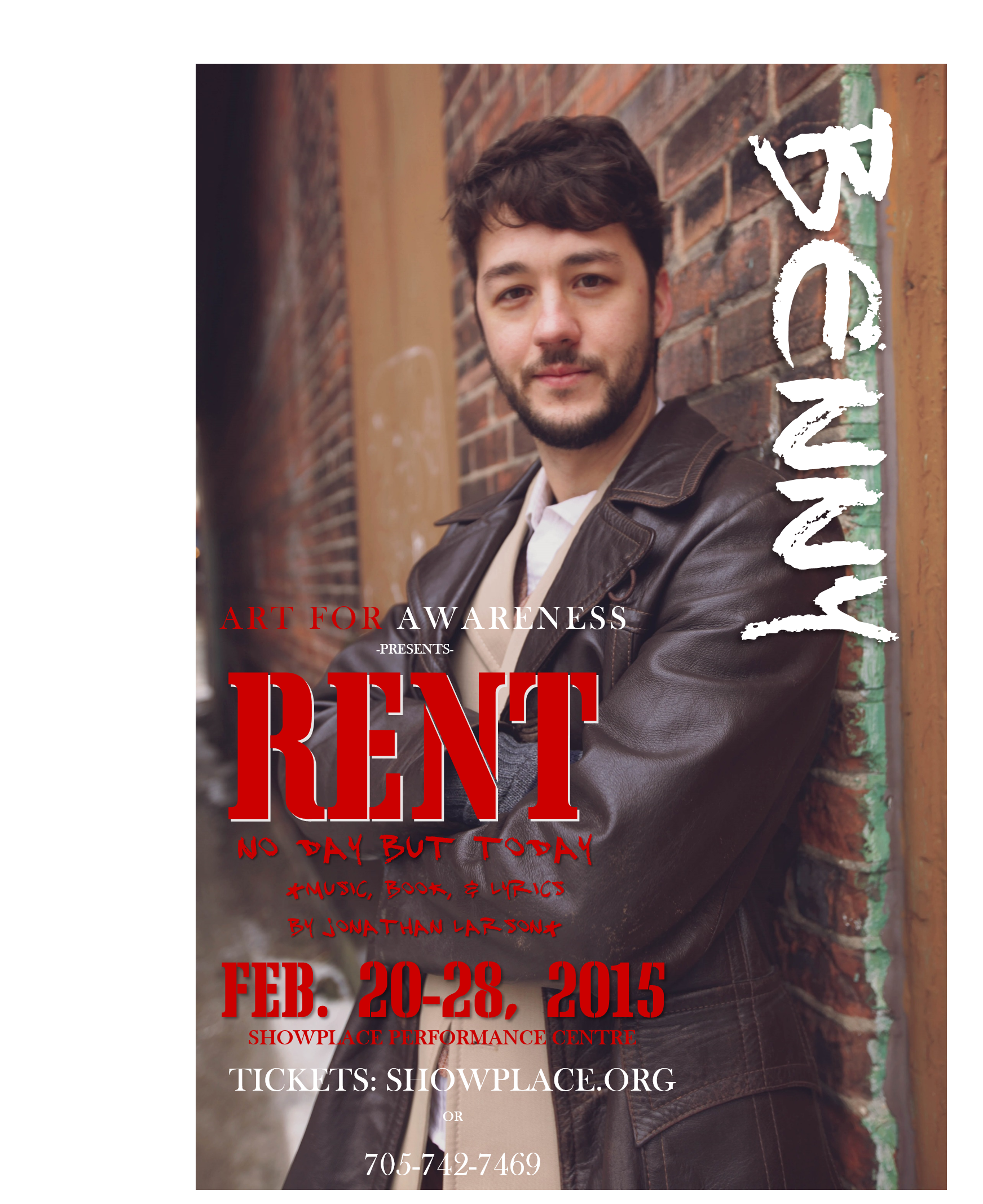 Kelsey Powell as Benny