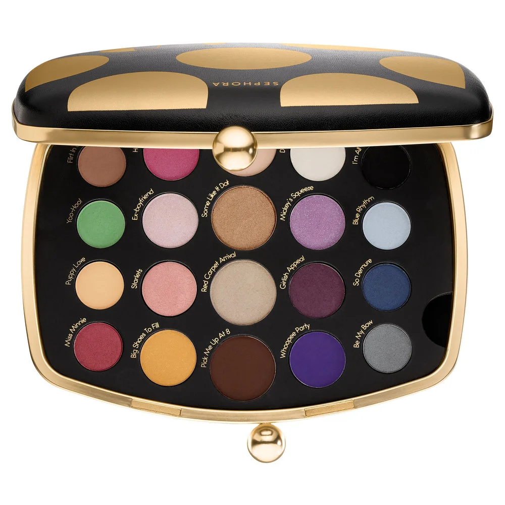 MINNIE by SEPHORA