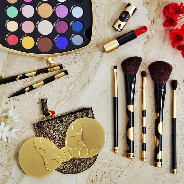 MINNIE by SEPHORA