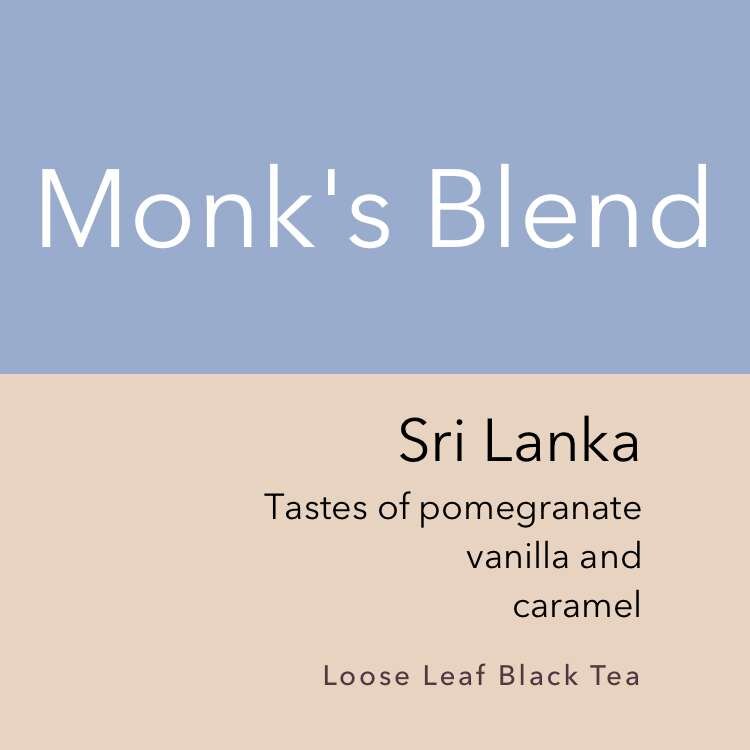 Monk's Blend