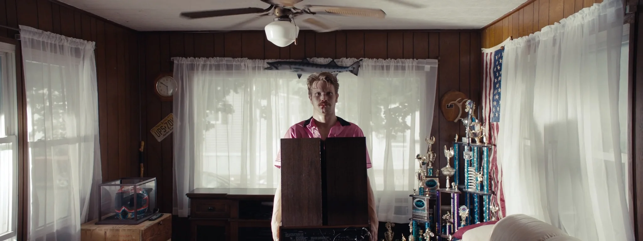 BATTLE ME/GO/DIR:TIGHE KELLNER