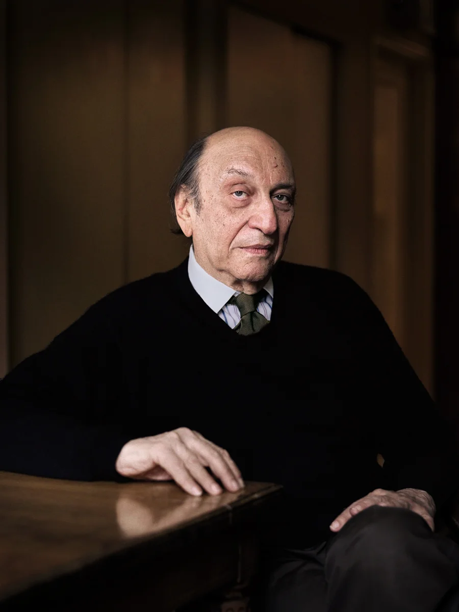 milton glaser
