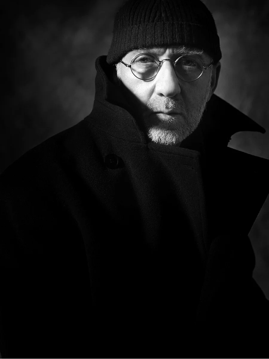 ALBERT WATSON