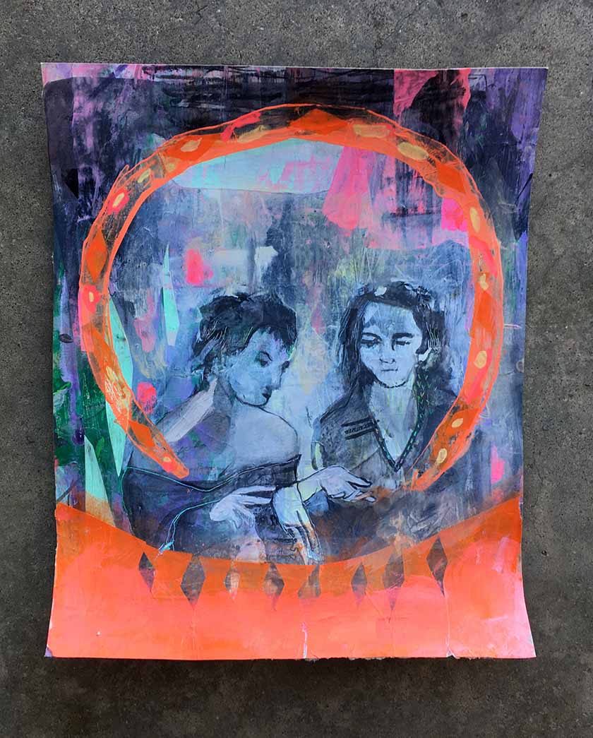 This one is for sale, click here to purchase .
