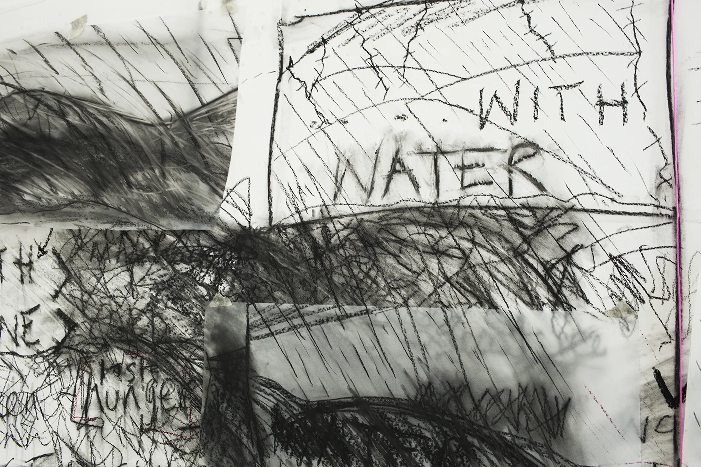 2_©AKelly_Sketchbook on the wall_Famine Drawing _installation.jpg