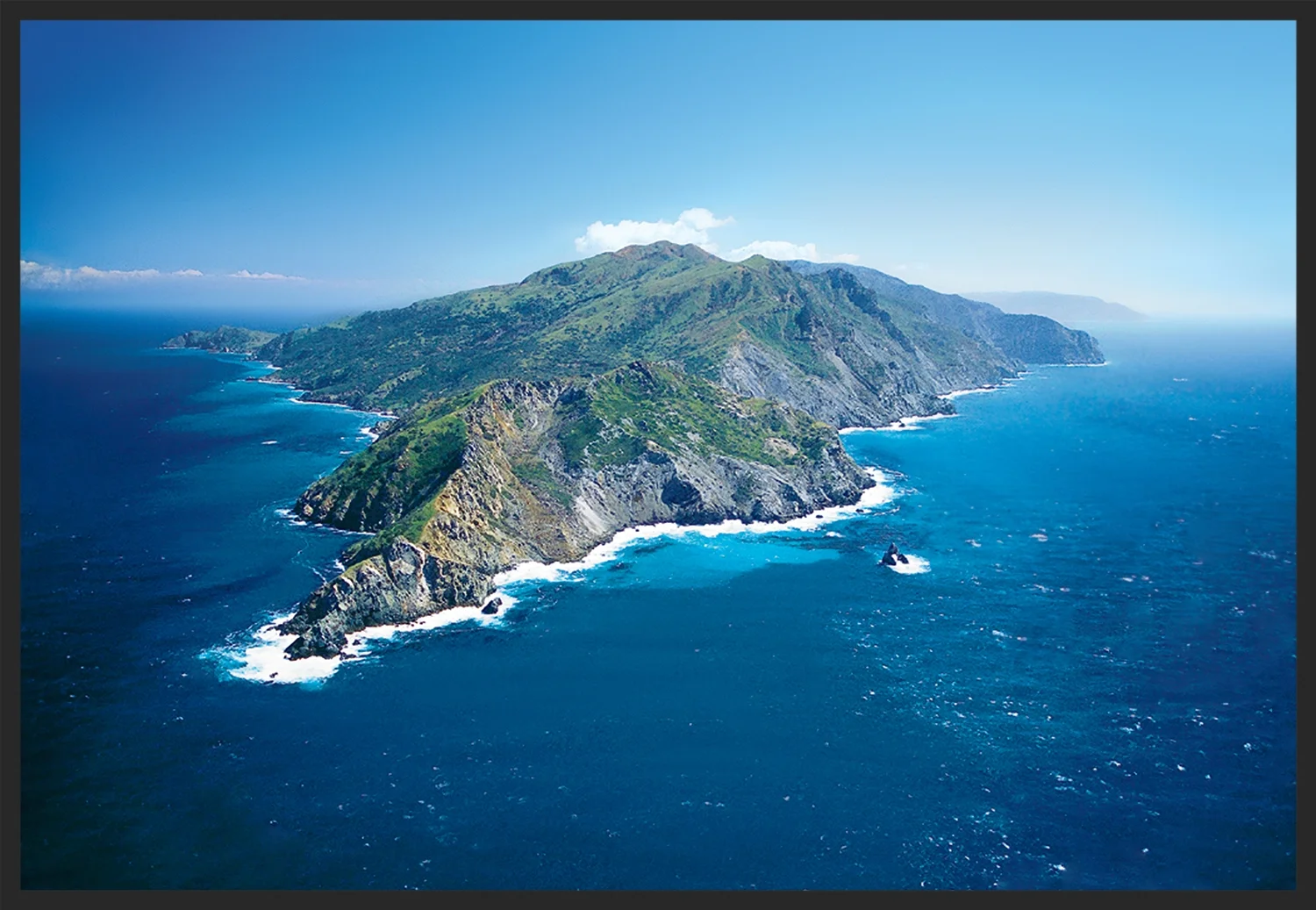 Photo Credit: Catalina Island Chamber of Commerce