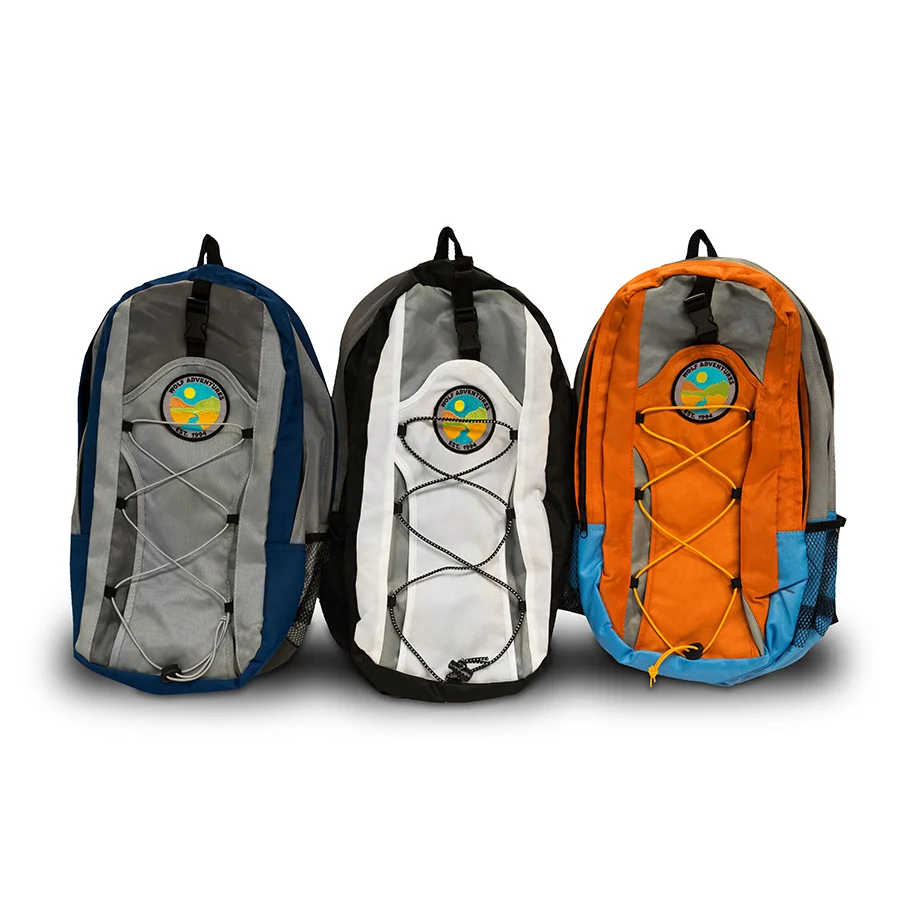 wolf pack backpack