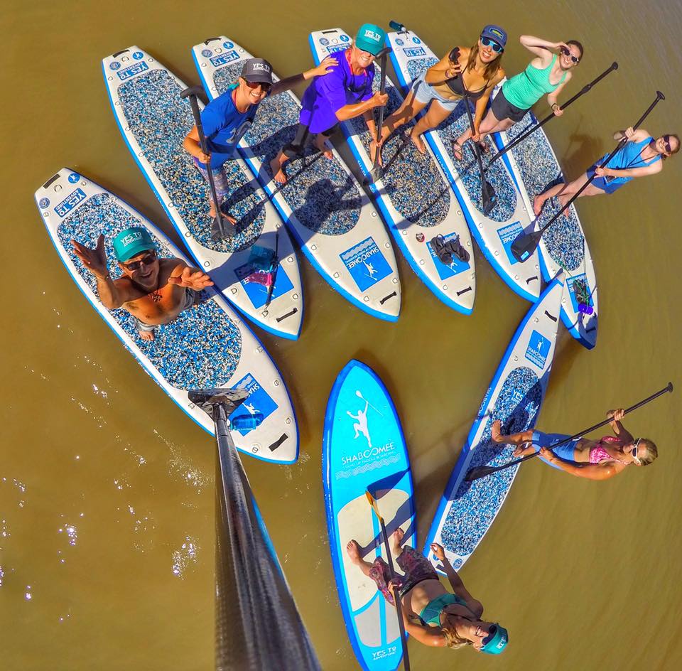 group sup