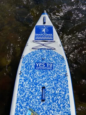 RiverSlayer SUP - 11' x 36