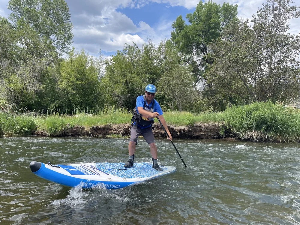 RIVERSLAYER SUP - 8'8