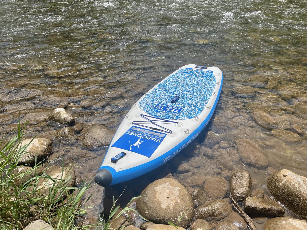 RiverSlayer SUP - 11' x 36