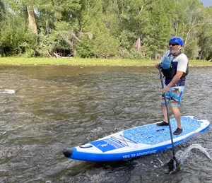 RiverSlayer SUP - 11' x 36