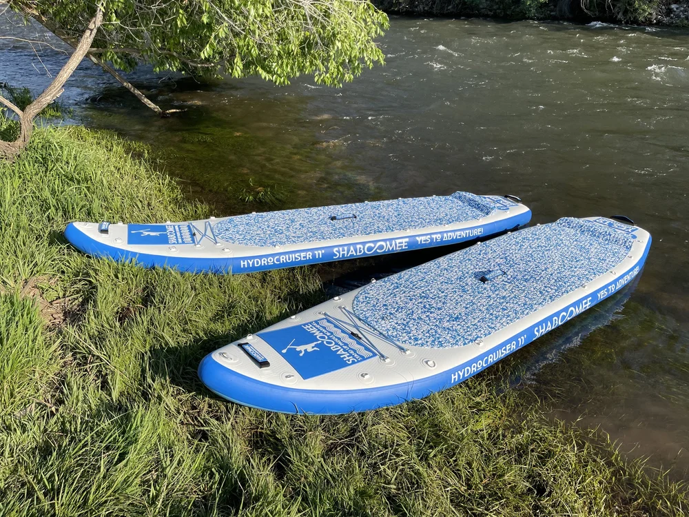 supボード Starboard Inflatable SUP Deals | iGo Deluxe, Zen & Touring SUPs