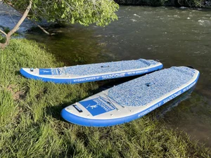 HydroCruiser SUP 11' x 35