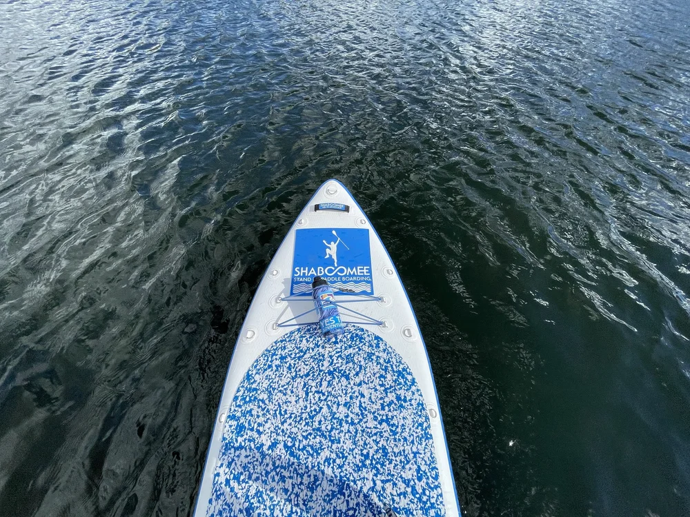 HydroCruiser SUP 11' x 35