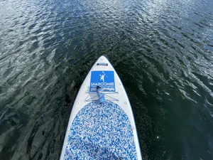 SUP 11フィート HydroCruiser SUP 11' x 35