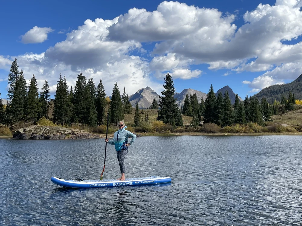 HydroCruiser SUP 11' x 35