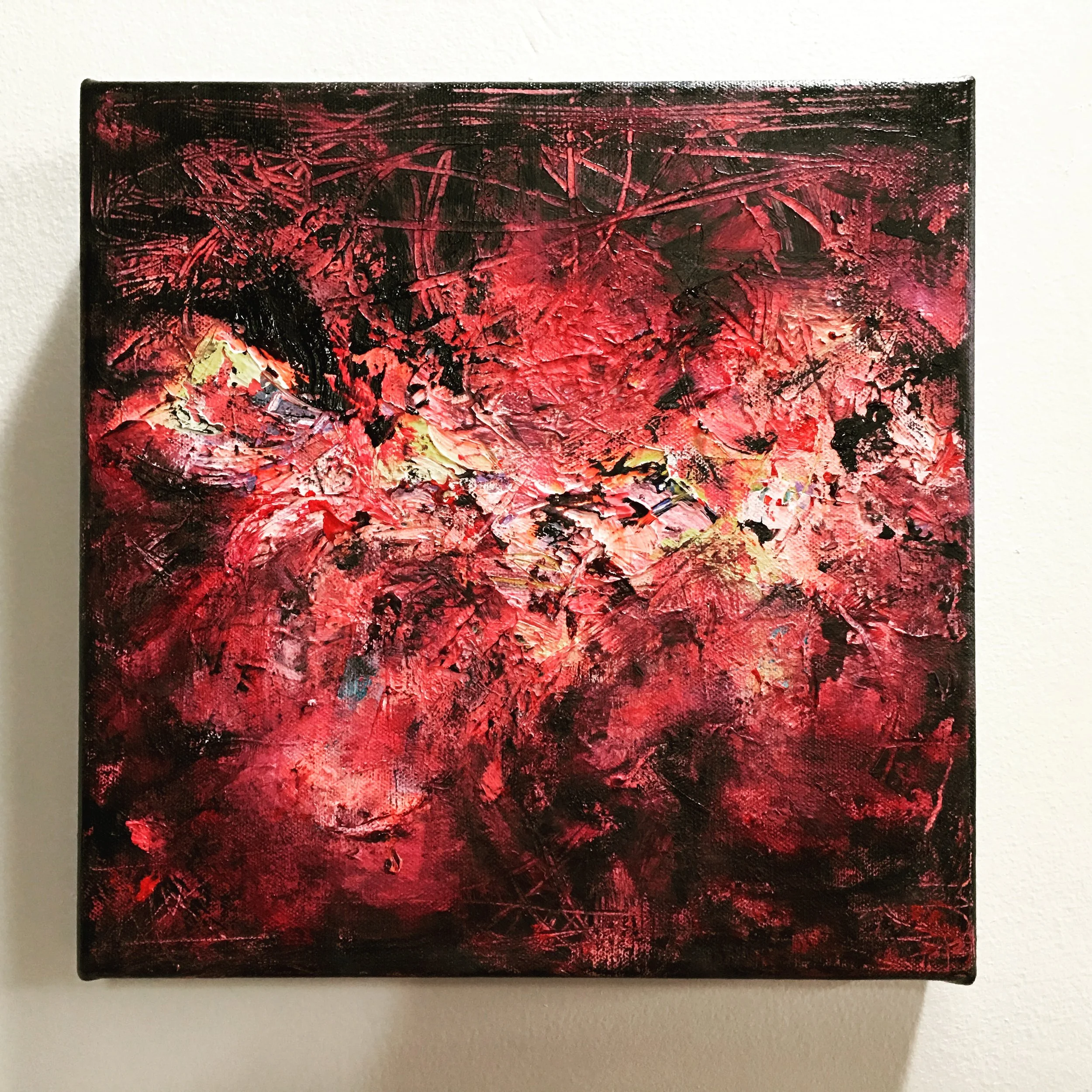 Does this piece really need a title?