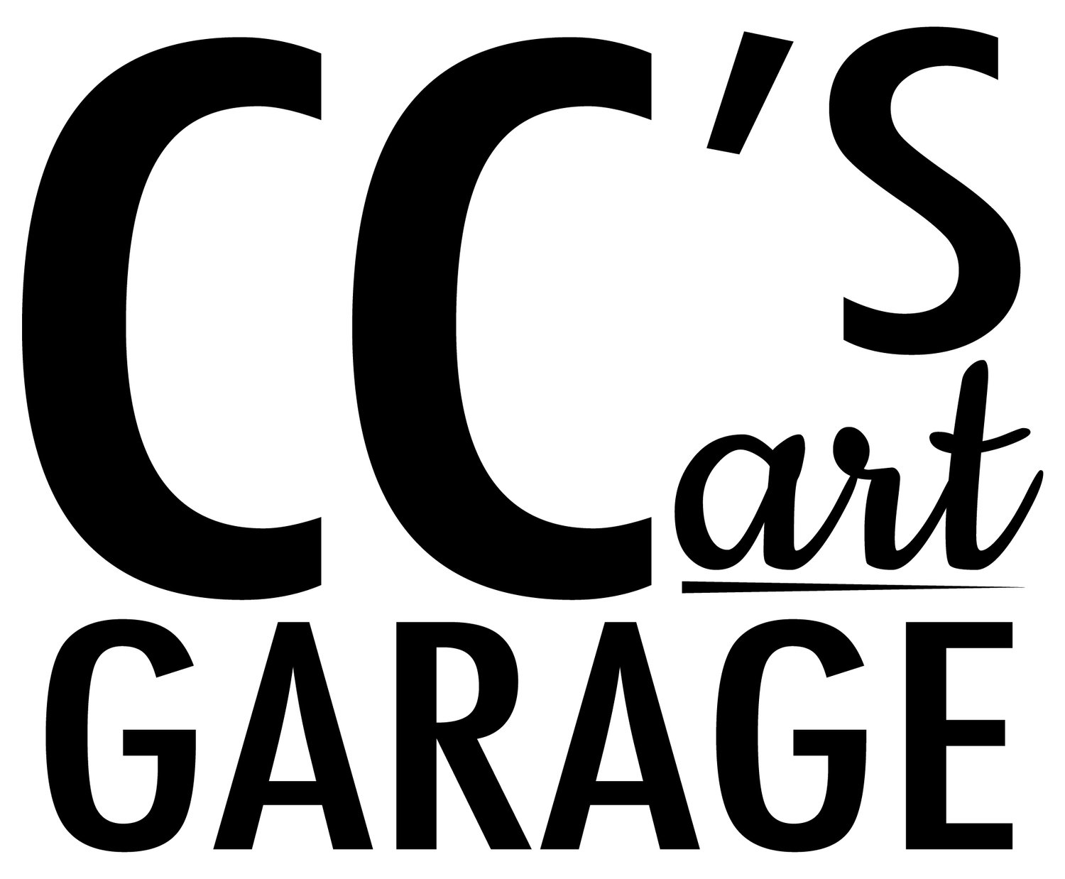 C.C.'s Art Garage Christie Chew-Wallace