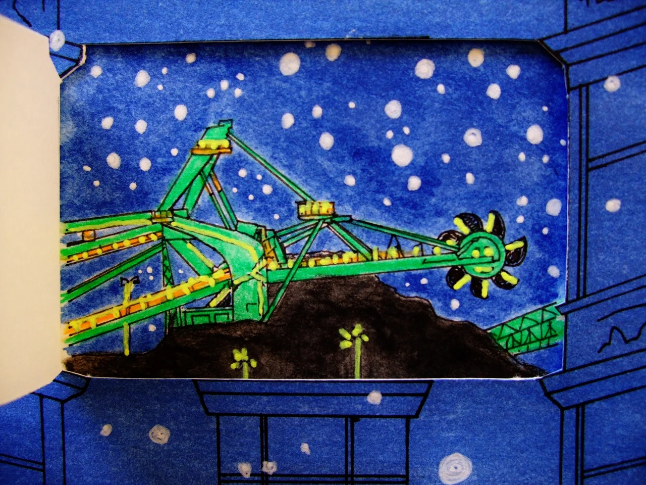 Starscapes