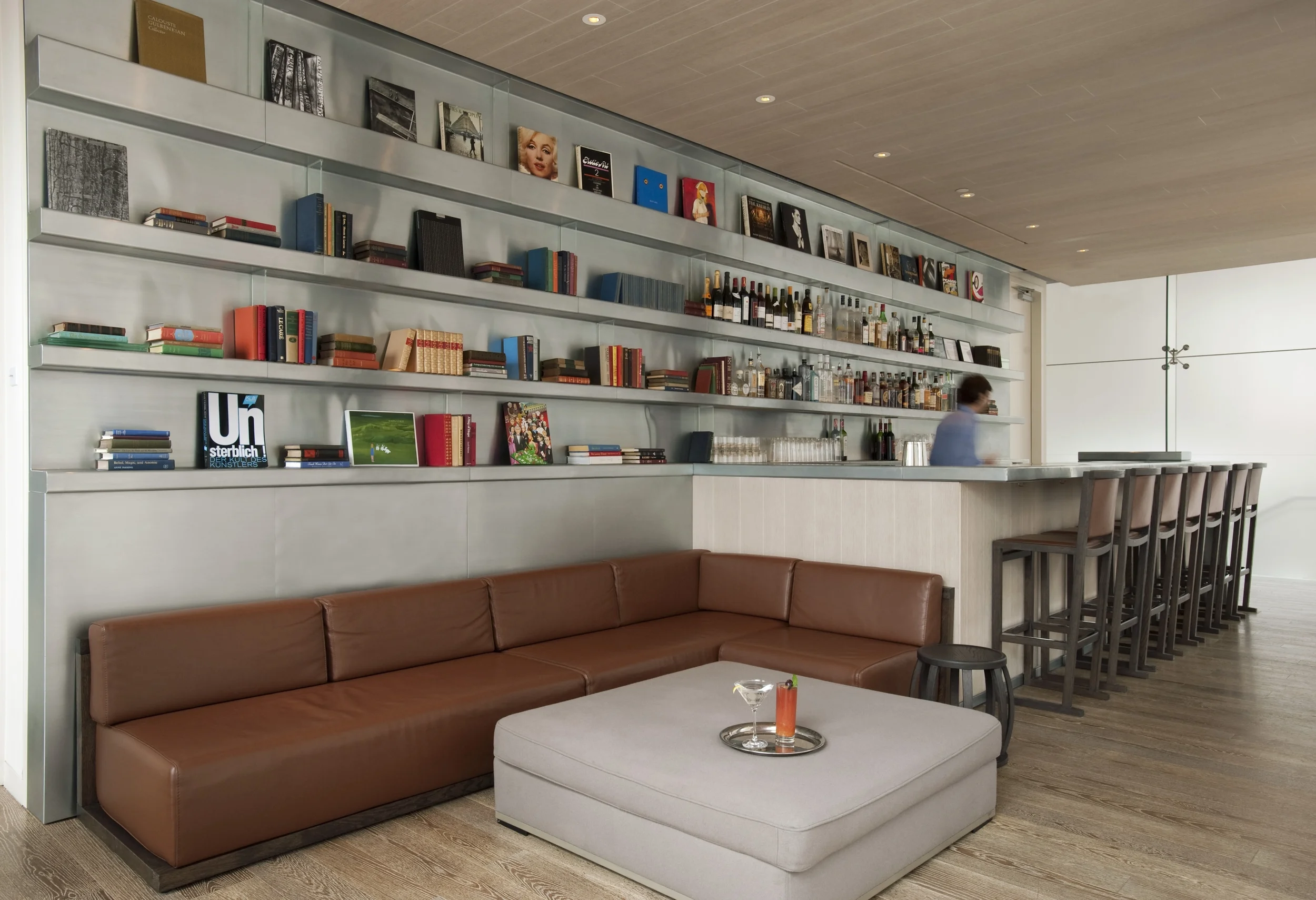 Cooper Square Hotel