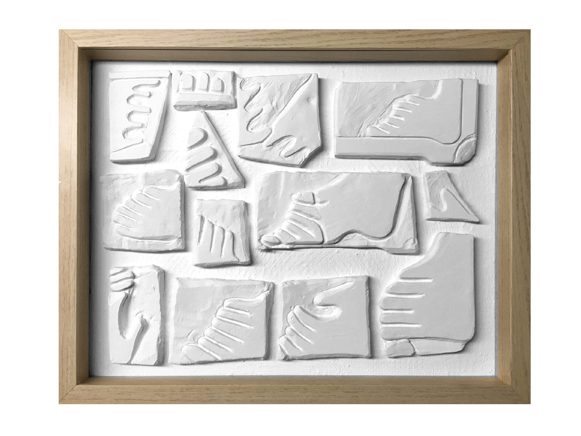 Blox Wall Art for Sale