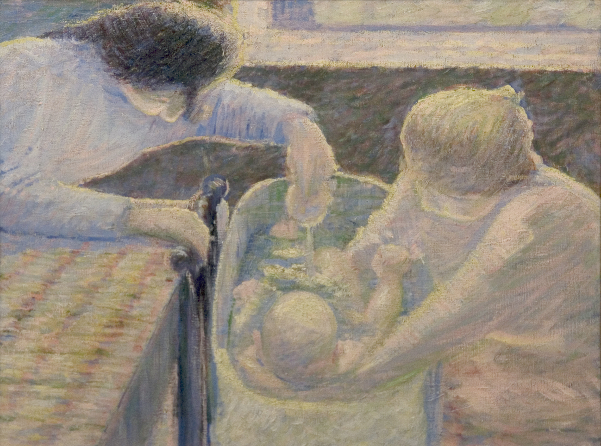 1913M Butler_Bathing the Child.jpg