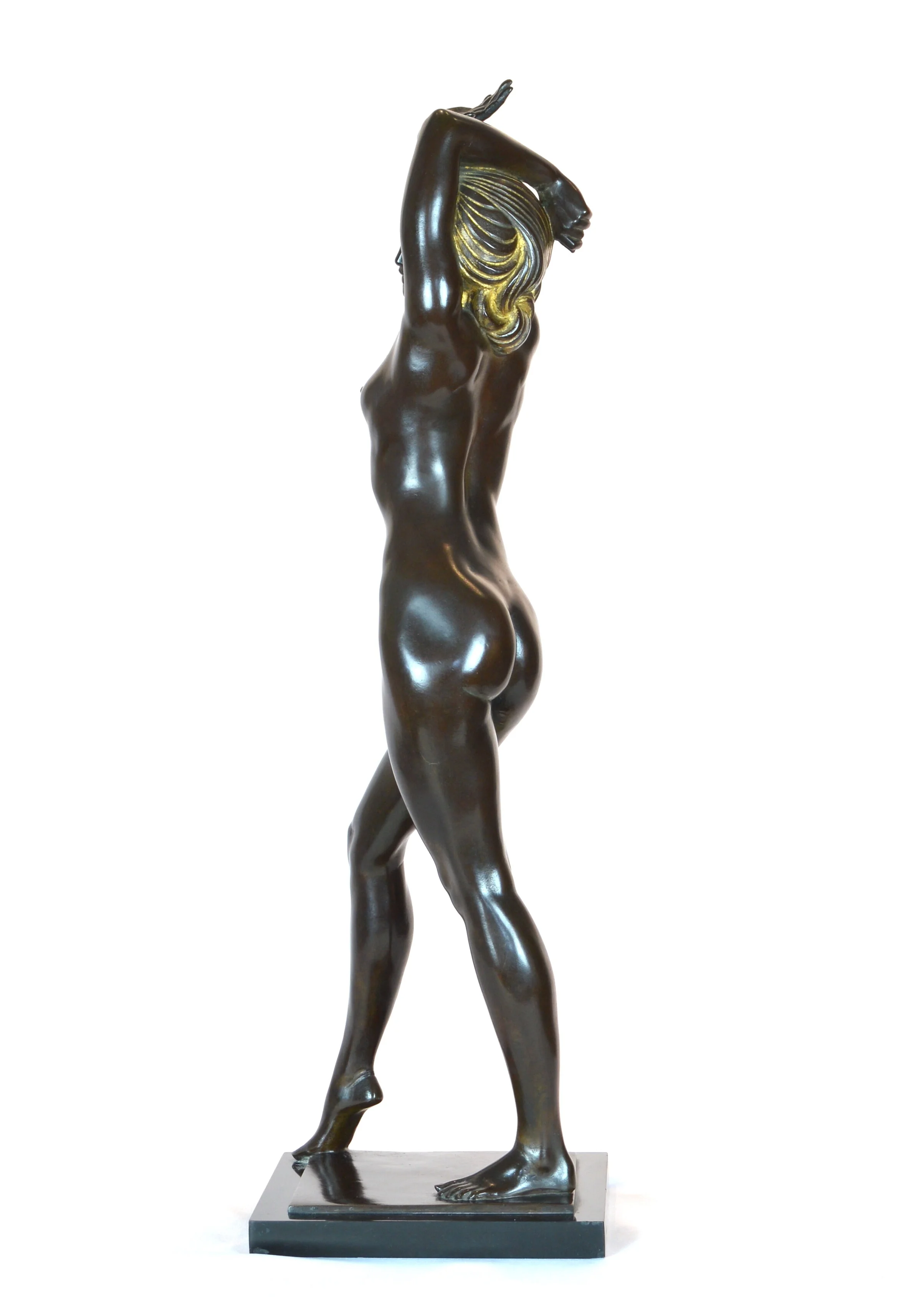 In the Path of the Sun