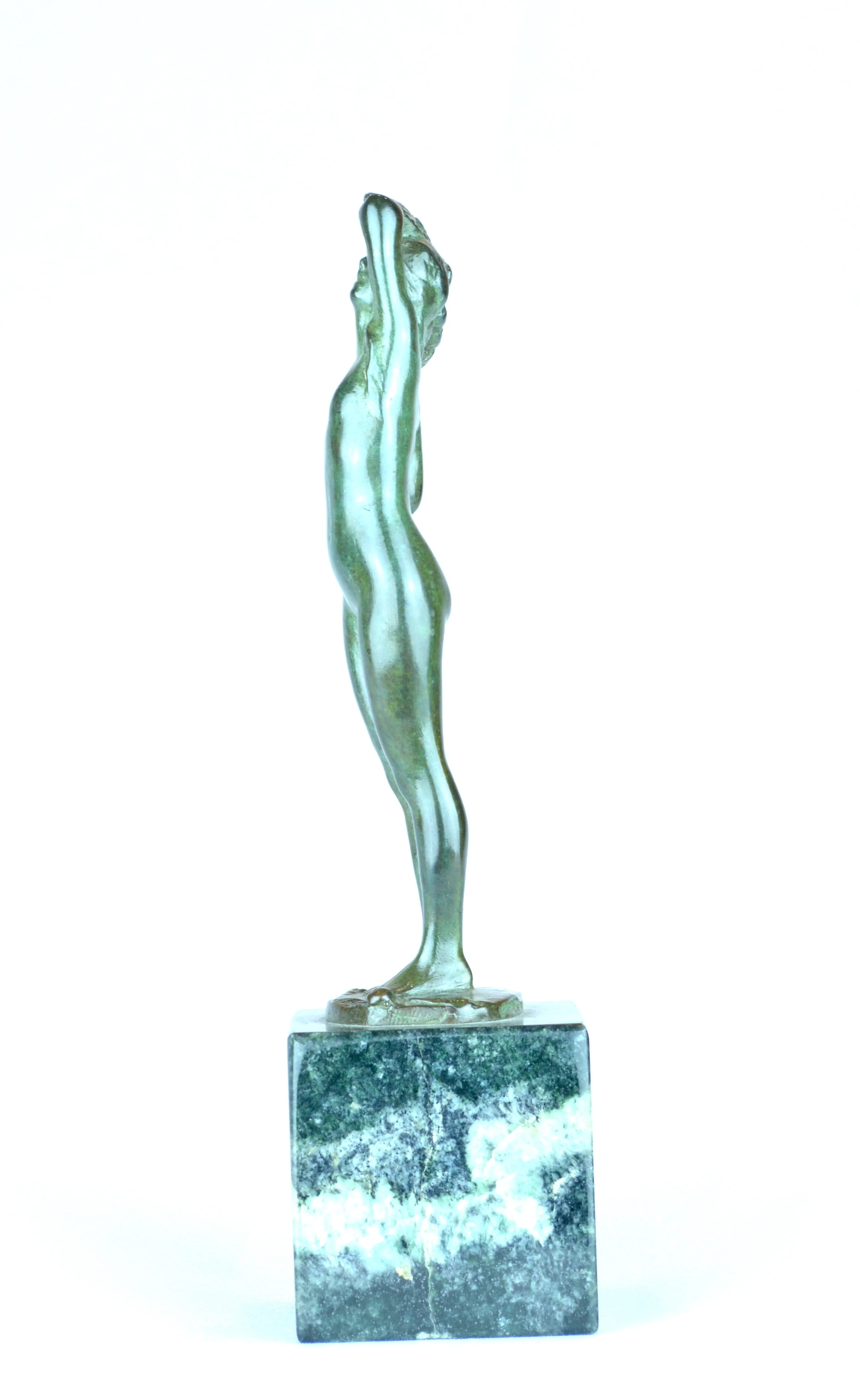 Wood Nymph