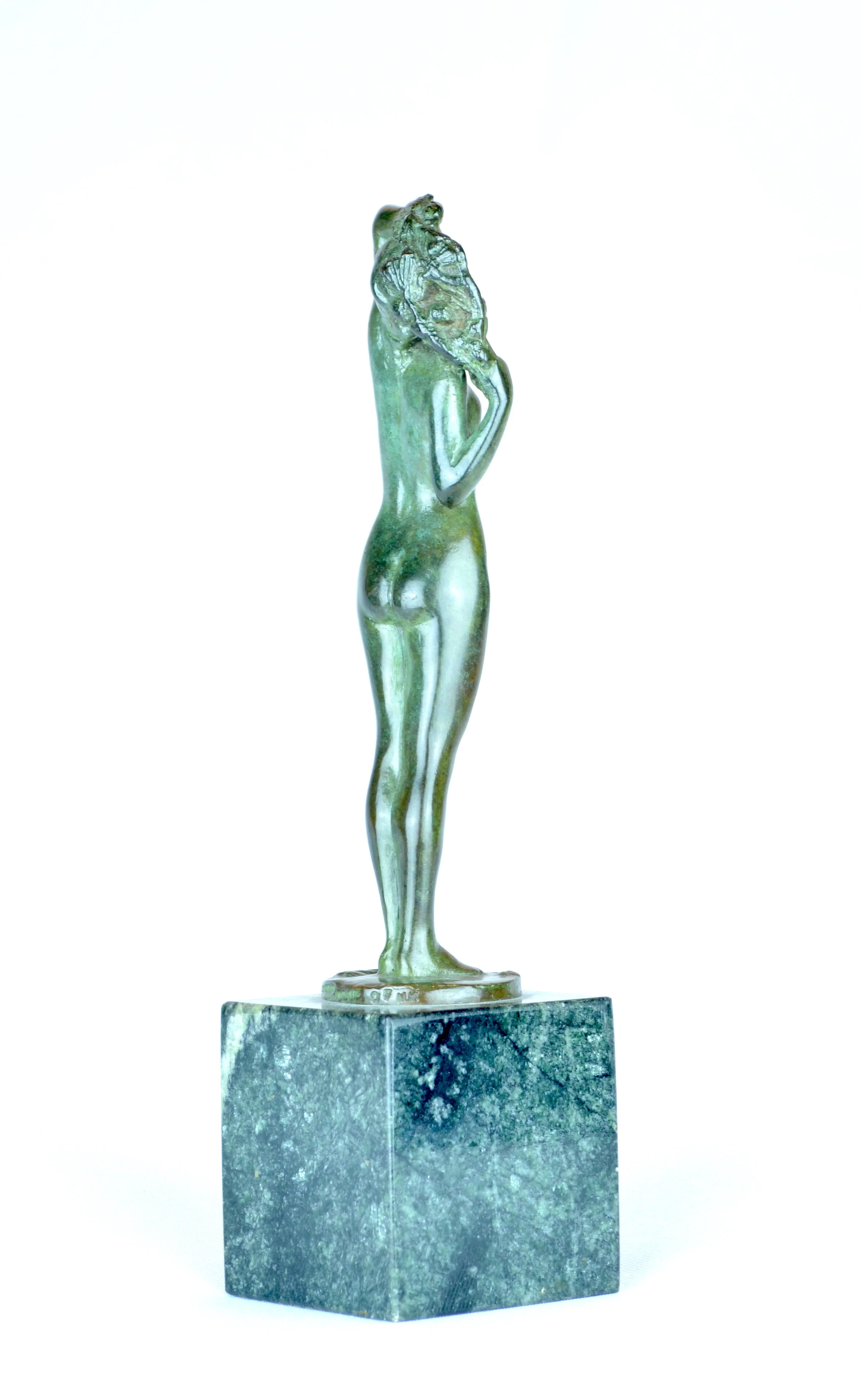 Wood Nymph