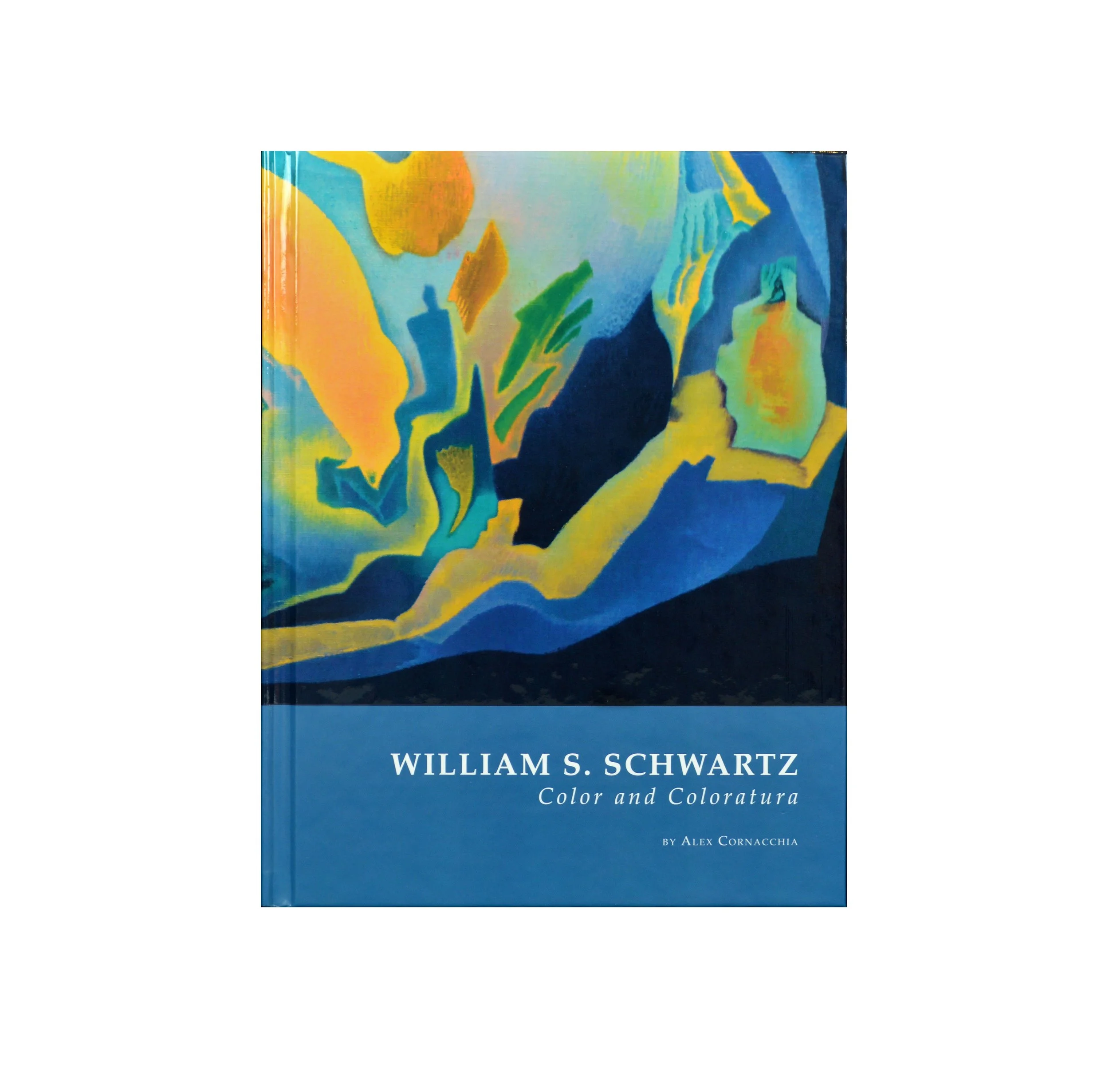 William S. Schwartz: Color and Coloratura