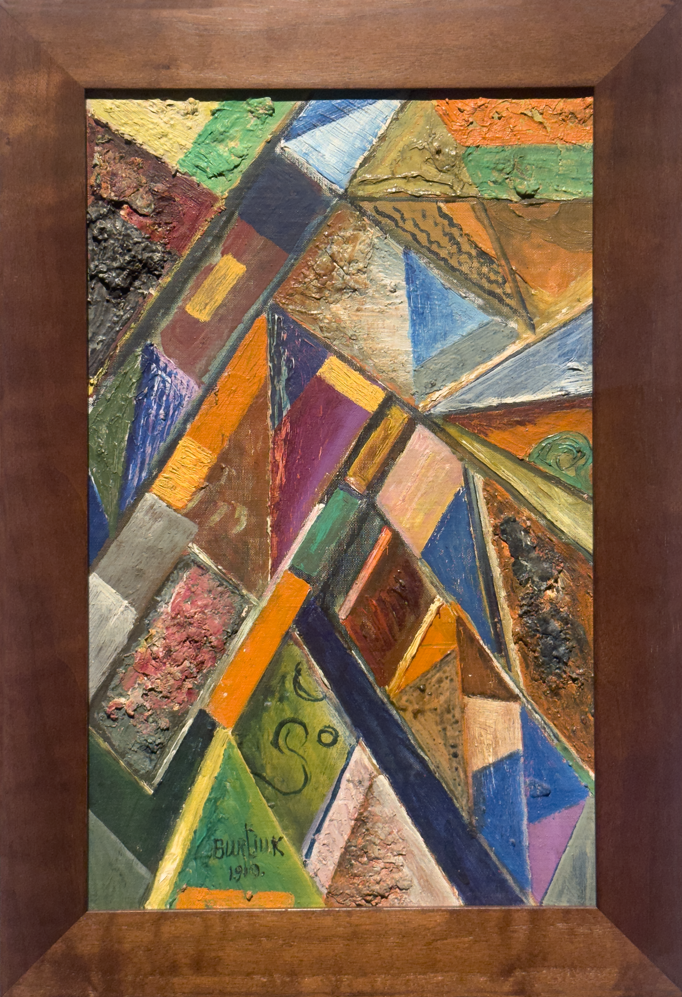 Abstraction