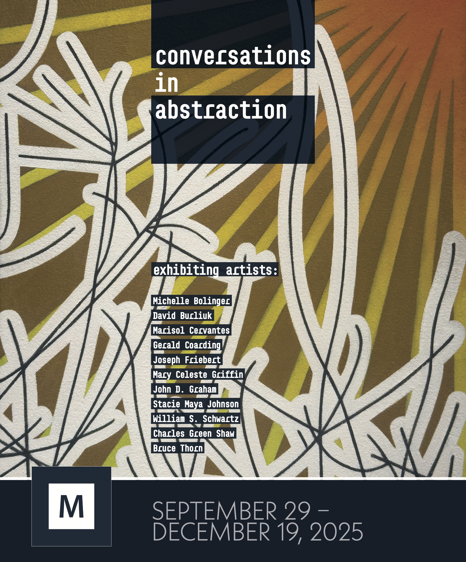 Conversations in Abstraction