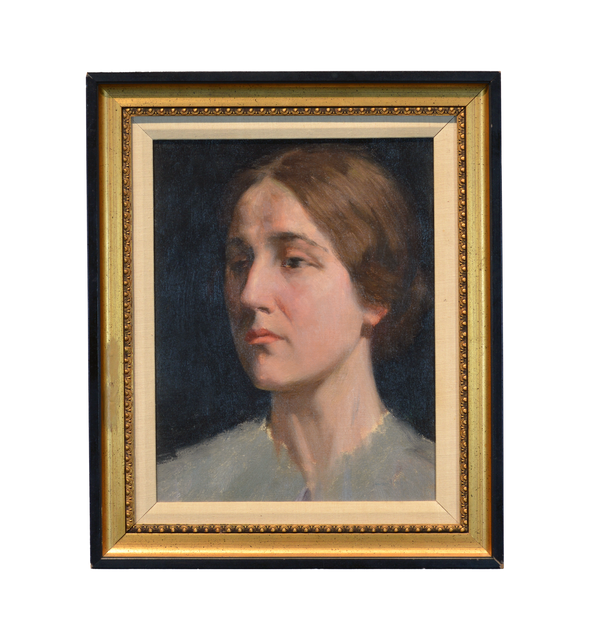 (Sarah Snowdon Parker)