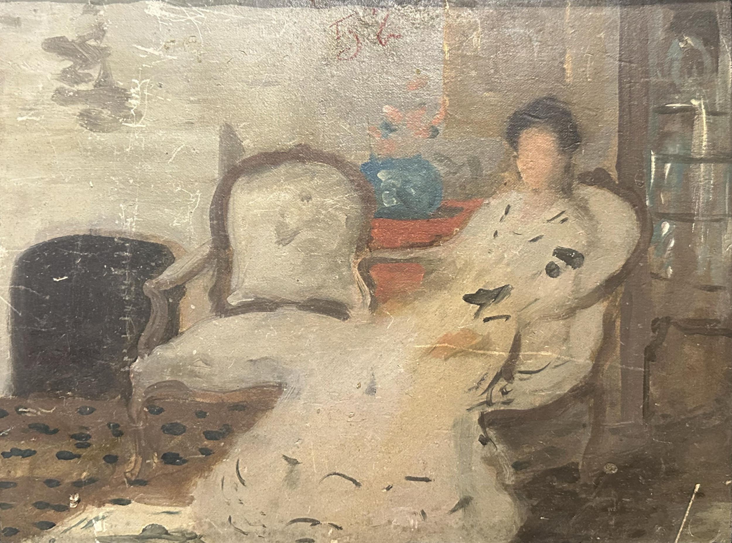 (Sarah Snowdon Parker)