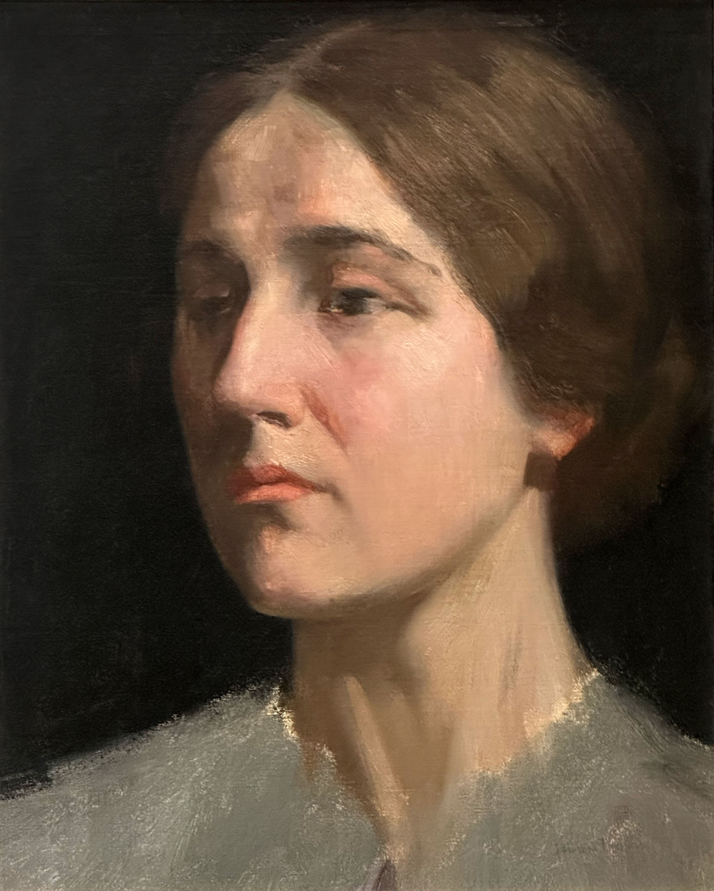 (Sarah Snowdon Parker)