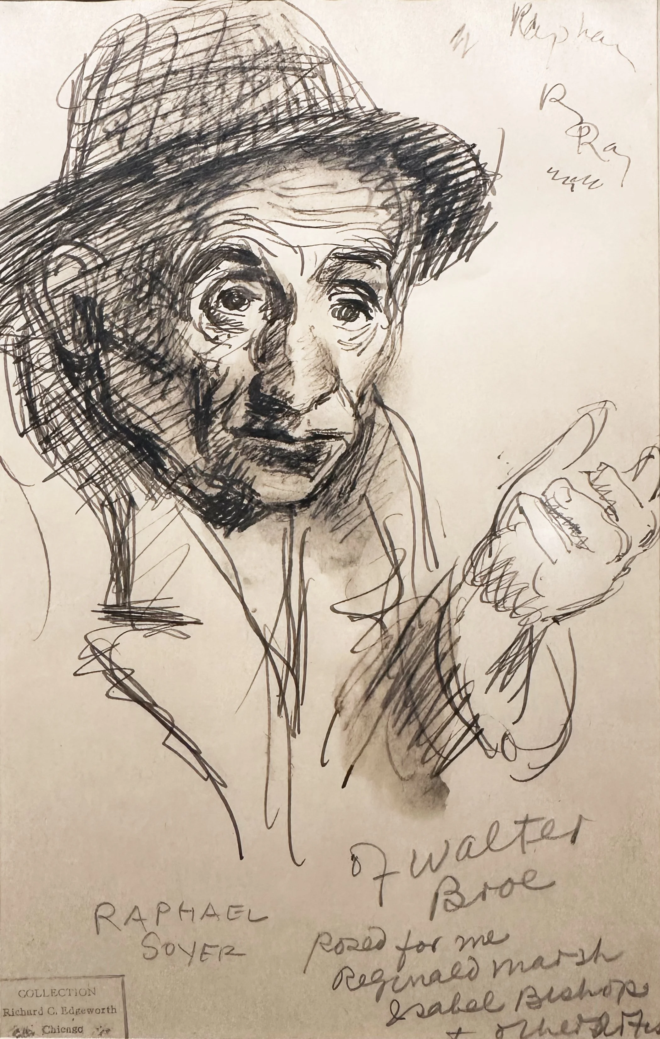 Walter Broe (Copy)
