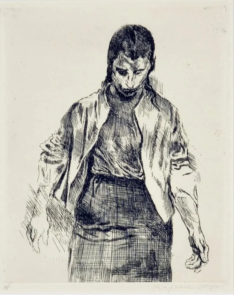 Pedestrian