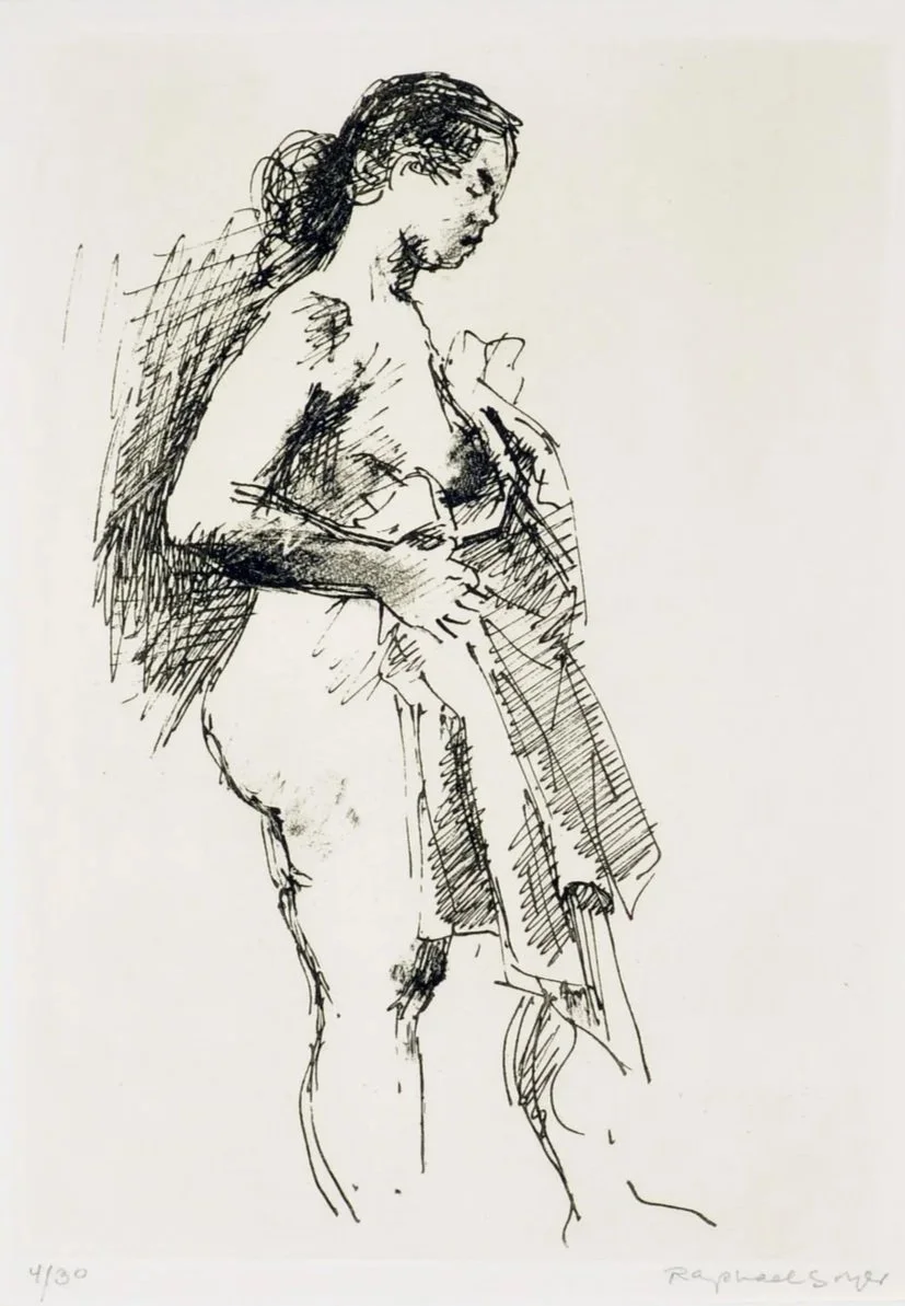 Standing Model